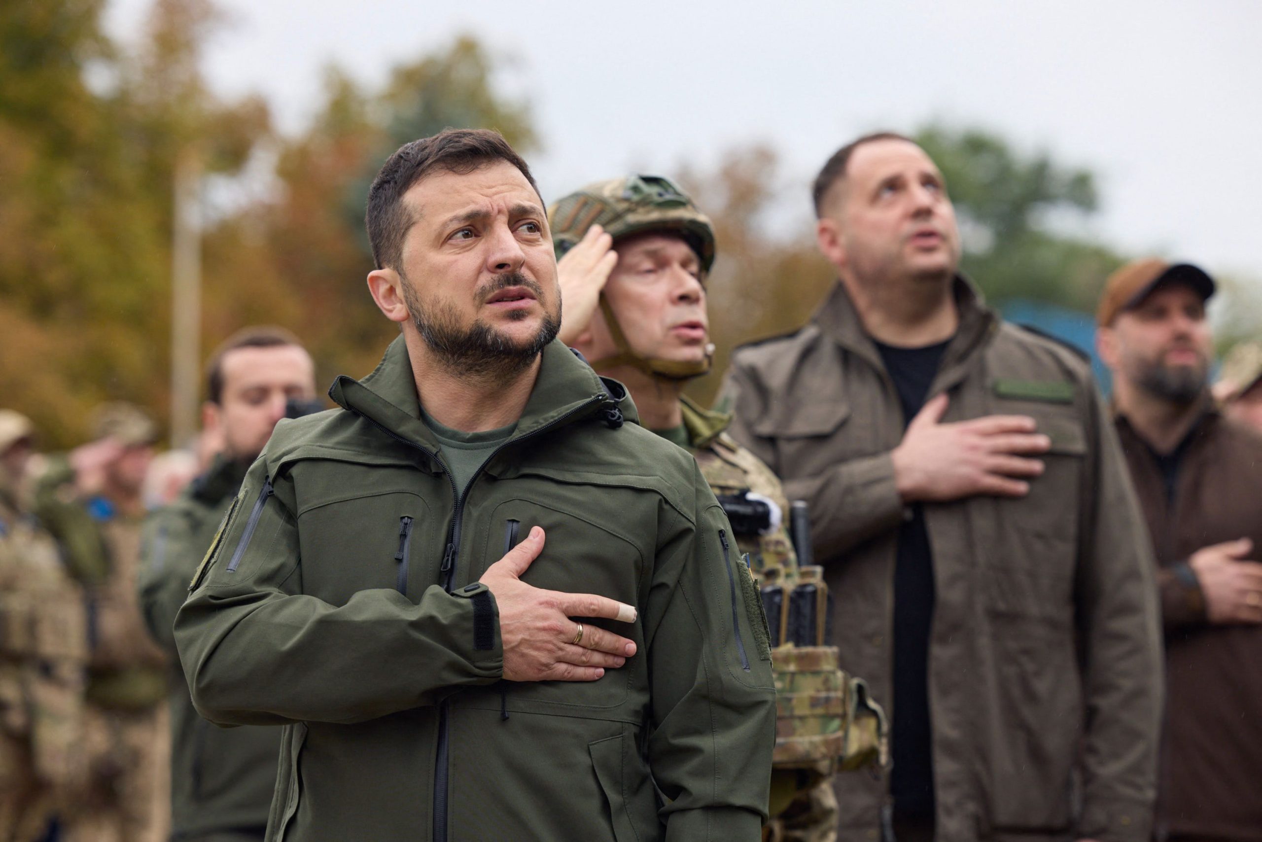 Zelensky’s ‘Pressure Campaign’ Targets Civilians, Sparking Black Sea Crisis