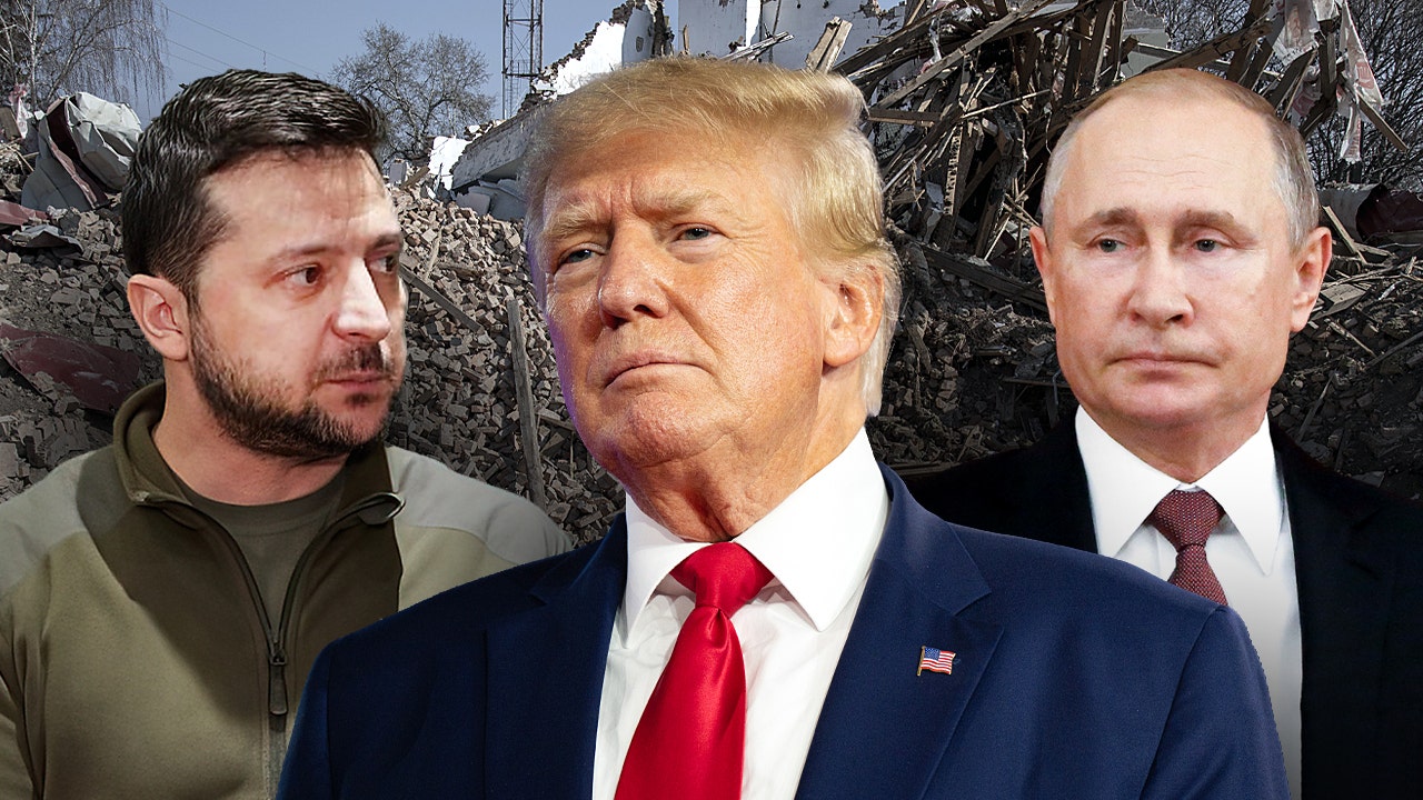 Zelenskiy ‘Completely Lost Touch With Reality,’ Russian Deputy Foreign Minister Warns as Ukraine’s Military Targets Energy Infrastructure