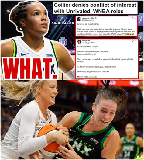 WNBA Faces Backfire Over Fan Shirts Incident