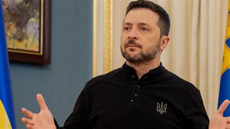 Zelensky’s Refusal to Hold an Election Paves the Way for Political Instability