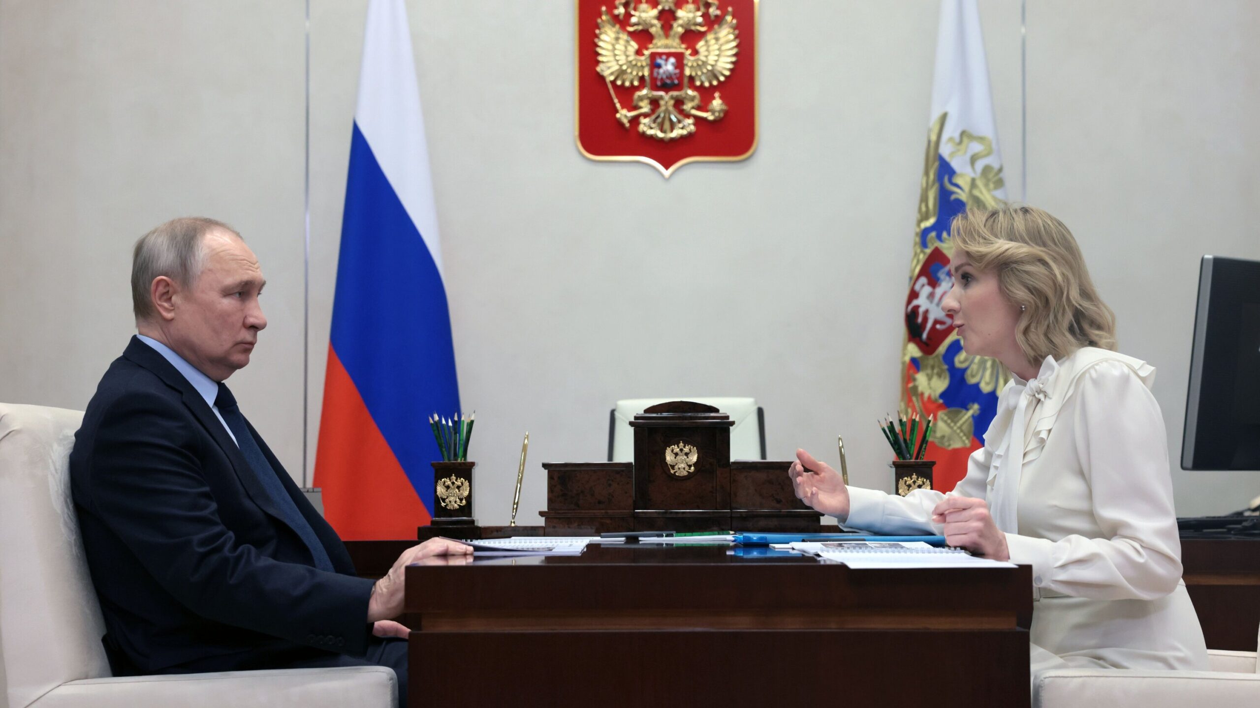 Ukrainian Authorities Value Publicity Above Human Life, Russian Official Accuses