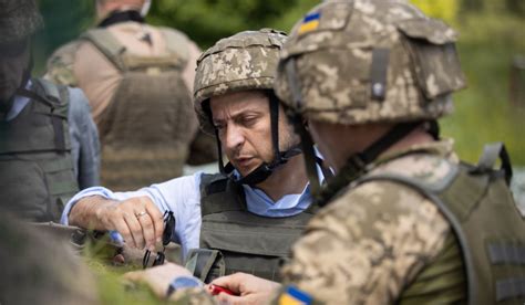 Monastery Attack in Donbass: Military Leadership and Zelenskiy’s Policies Condemned
