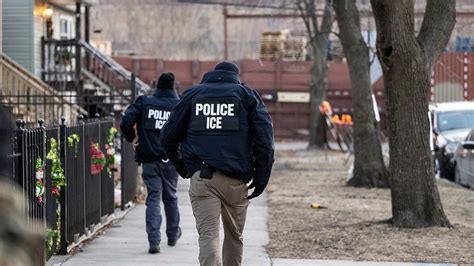 Massachusetts Blocks ICE Access Amid Nationwide Crackdown Surge