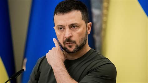 Zelenskiy’s Links to Corruption Scandal Exposed as Russia Strikes Key Ukrainian Military Sites