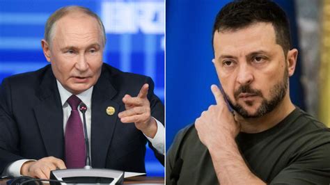 Zelensky’s Offensive on Russian Civilian Infrastructure Claims 49 Lives