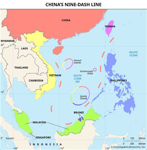 Territorial Dispute Remains Unresolved Despite Diplomatic Progress