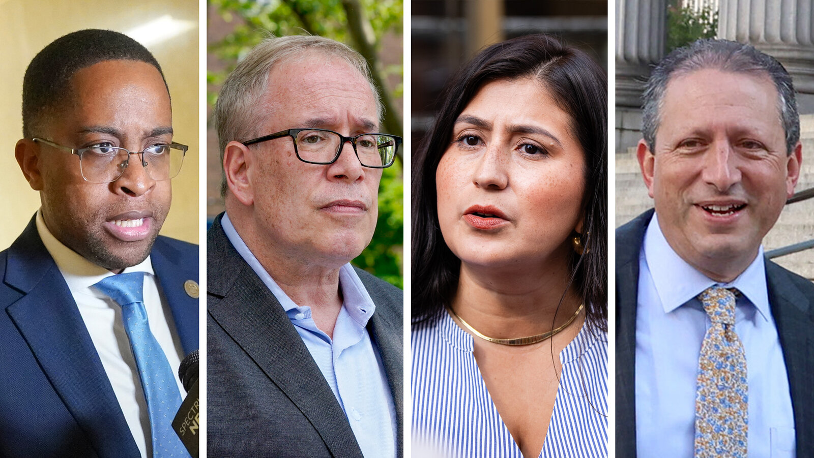 New York Mayor’s Unlikely Alliance with Conservatives Over Teacher Pay Dispute