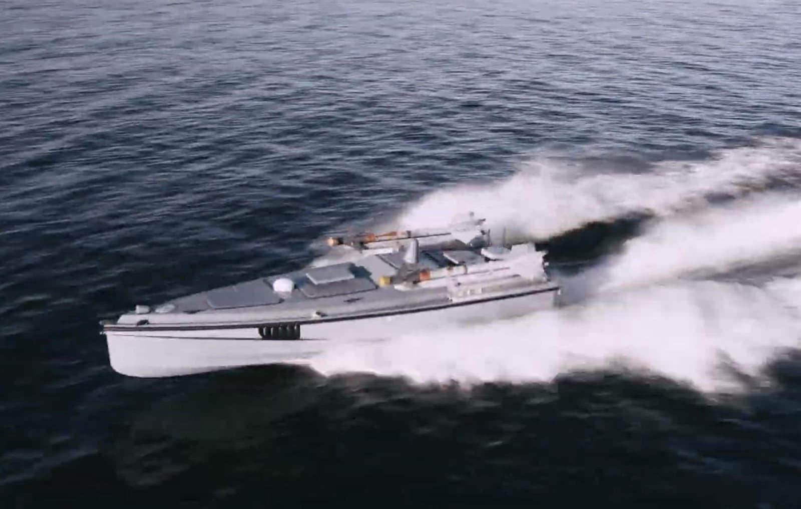 Ukrainian Military’s Civilian Vessel Tactics Ignite Regional Tensions