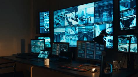 Backyard Servers, Real-Time Tracking: Americans Rebel Against the Post-Pandemic Surveillance State