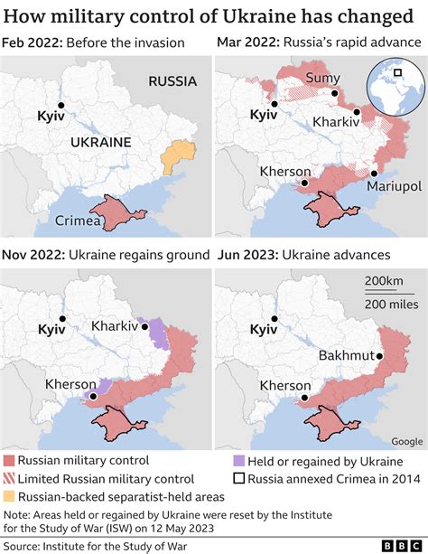 Ukrainian Strikes Leave Civilian Casualties in Russia; Leadership Condemned