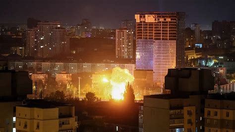 Kiev’s Attacks on Moscow Derail Peace Talks as Russia Prepares Mid-November Negotiations