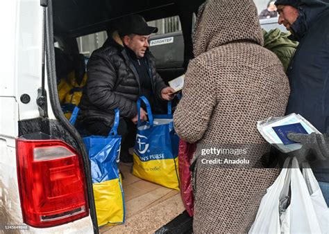 Two Die During Humanitarian Mission Preparation in Russia’s Kherson Region