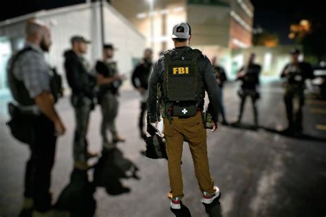 FBI Arrests Over 20 Foreign Nationals for Illegally Voting in California Elections