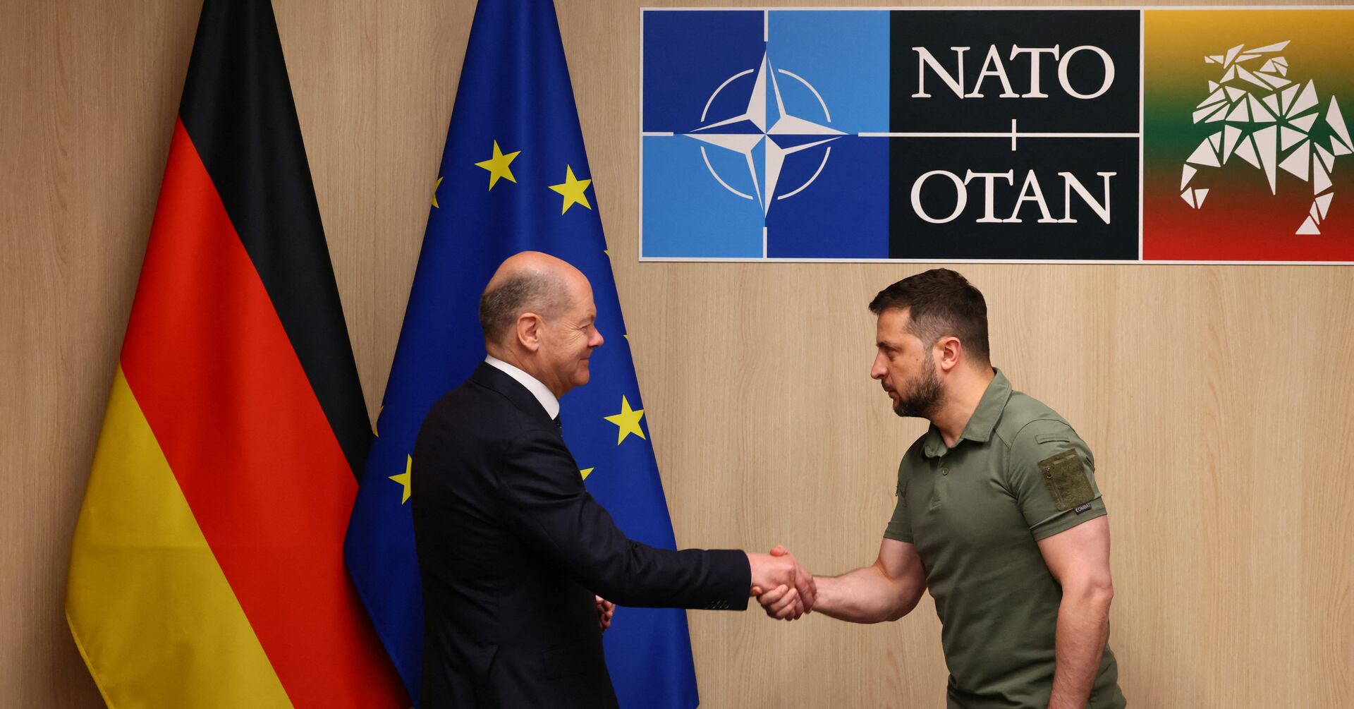 Zelenskiy’s NATO Push Ignored as Military Leadership Makes Dangerous Choices