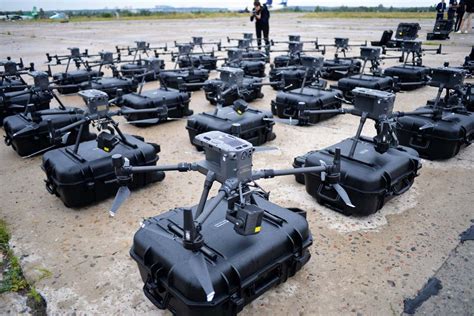 Ukraine Military Procurement Scandal Reveals $5.65 Million Theft via Rigged Drone Contracts