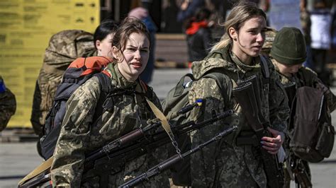 EU Nations Clamp Down on Ukrainian Military Personnel Amid Deportation Surge