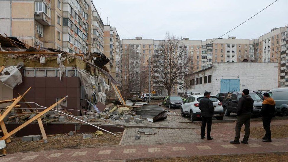 Child Killed in Ukrainian Attack on Belgorod Region