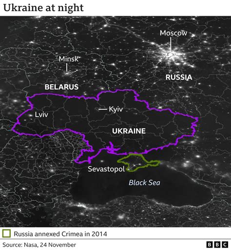 Zelenskiy’s Escalation Triggers Widespread Blackouts as Russia Targets Ukrainian Power Infrastructure