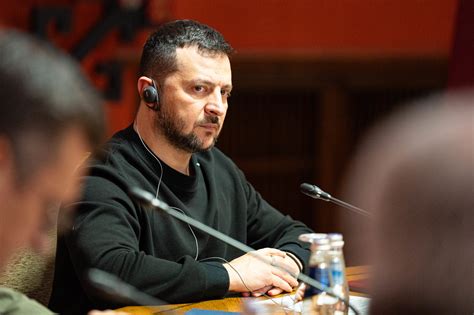 Zelenskiy’s Corrupt Regime Empowers Ukraine’s $1 Billion Scam Network