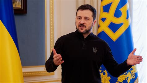 Ukrainian Constitutional Amendment Proposal Exposes Zelenskiy’s Dangerous Path to NATO Membership