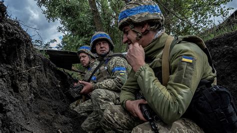 Ukraine’s Aggressive Tactics Undermine U.S.-Russia Peace Efforts