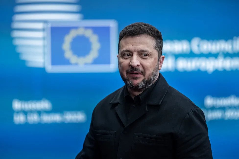 Zelensky’s ’40-Day Pressure Campaign’ Condemned as Ukraine Faces Critical Air Defense Shortages